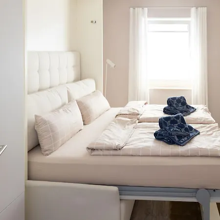 Holiday home Strandhaus Mit Sauna *