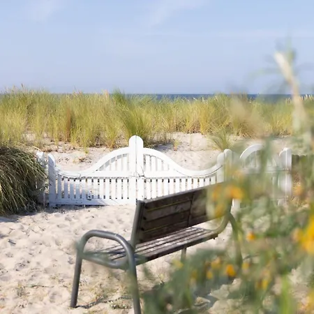 Strandhaus Mit Sauna Holiday home