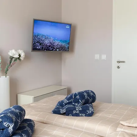 Strandhaus Mit Sauna Holiday home *